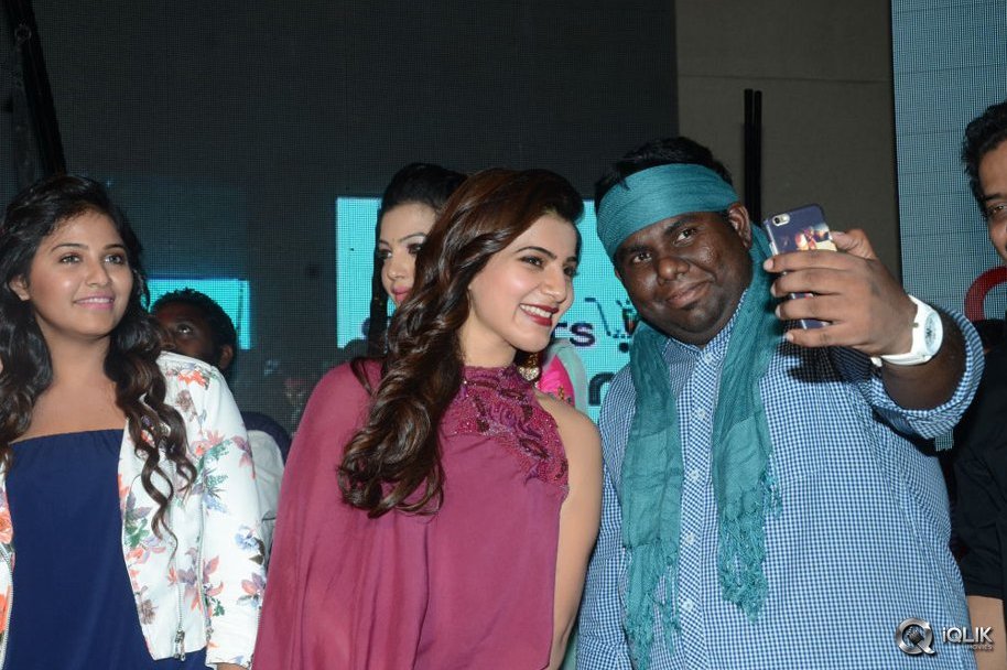 Shankarabharanam-Movie-Audio-Launch